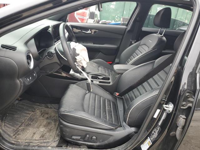 2023 KIA FORTE GT L - 3KPF54AD2PE686774