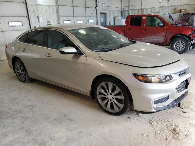 2016 CHEVROLET MALIBU PRE - 1G1ZH5SX3GF313146