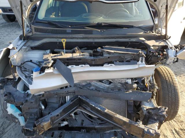2019 KIA SOUL - KNDJN2A23K7642238