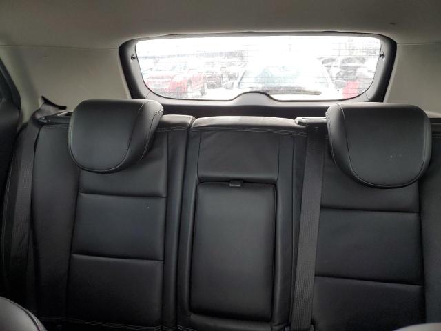 2013 BUICK ENCORE - KL4CJCSB1DB206040