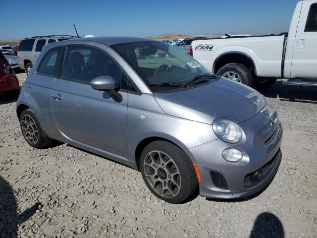 Vin: 3c3cffkh8jt416873, lot: 47566935, fiat 500 pop 20184