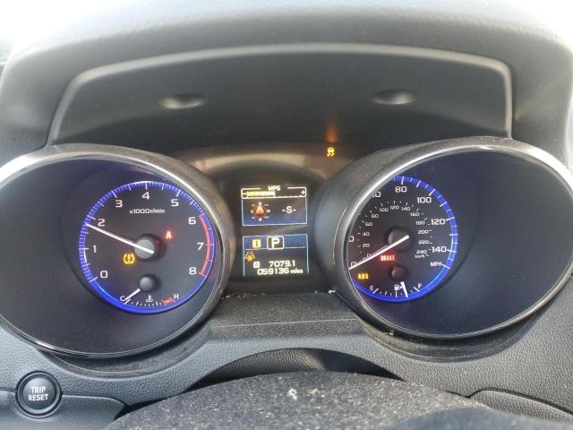 2015 SUBARU OUTBACK 2. 4S4BSAEC3F3294685