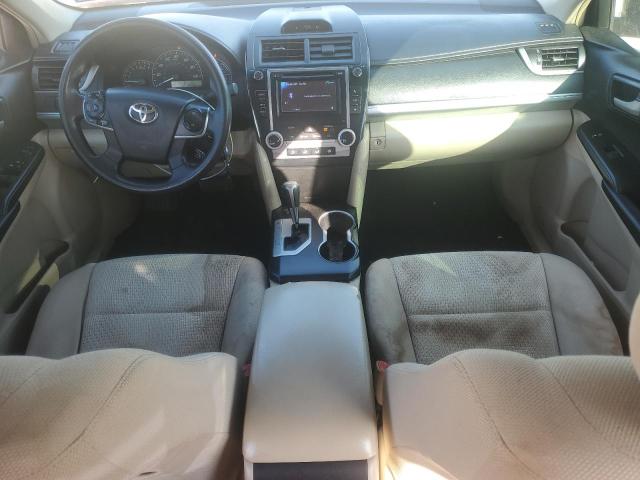 2013 TOYOTA CAMRY L - 4T4BF1FK6DR326567