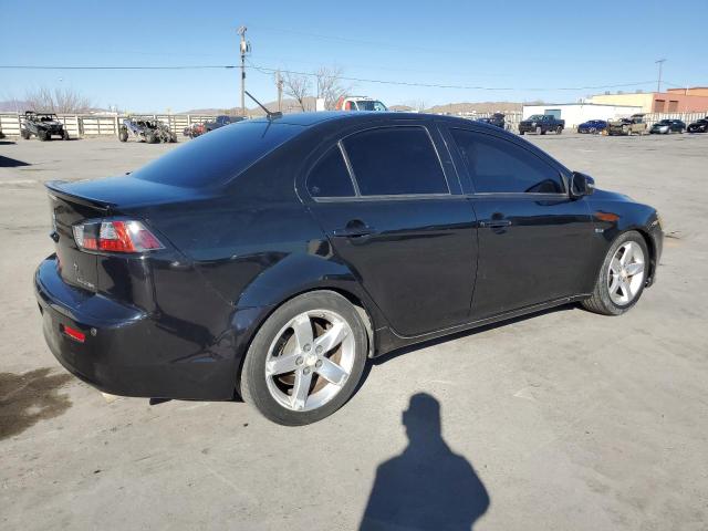 2015 MITSUBISHI LANCER GT JA32U8FW1FU022502