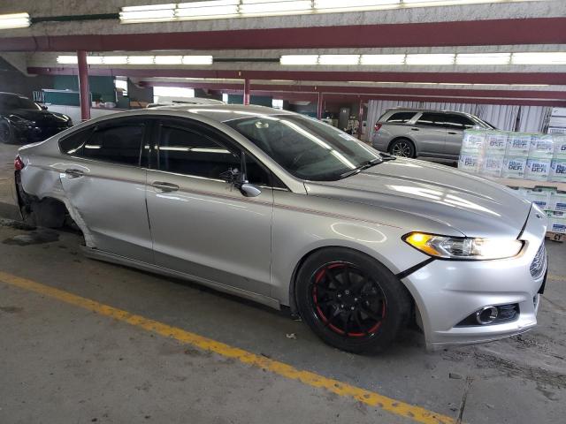 2016 FORD FUSION SE - 3FA6P0H73GR179058