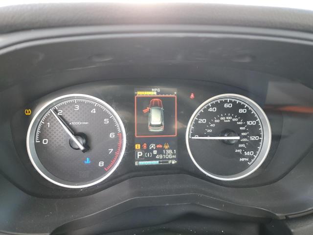 2022 SUBARU FORESTER P JF2SKADC3NH424845