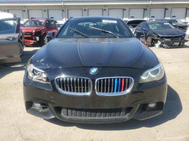 2016 BMW 535 I - WBA5B1C54GG132111