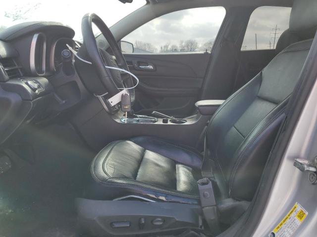 2016 CHEVROLET MALIBU LIM - 1G11E5SA7GU141670