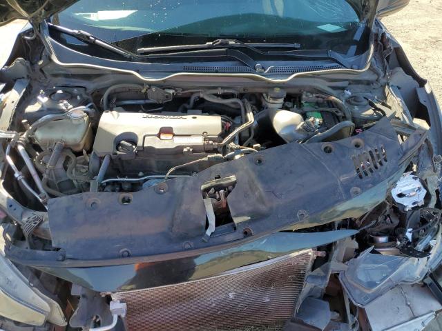 2019 HONDA CIVIC SPOR - 19XFC2F84KE201632