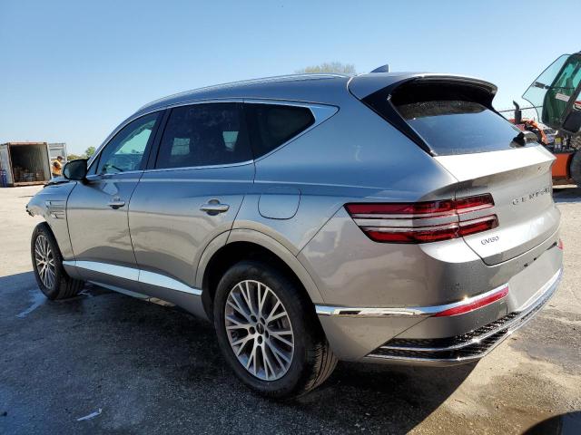 2025 GENESIS GV80 STAND KMUHFESB4SU236284