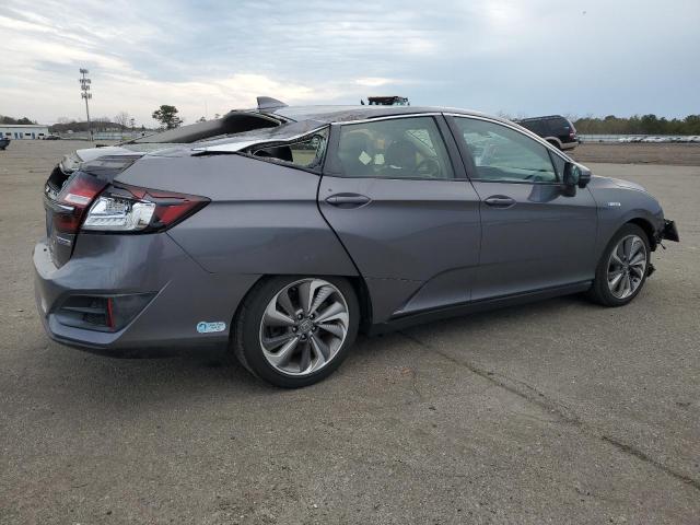 2018 HONDA CLARITY JHMZC5F19JC016997