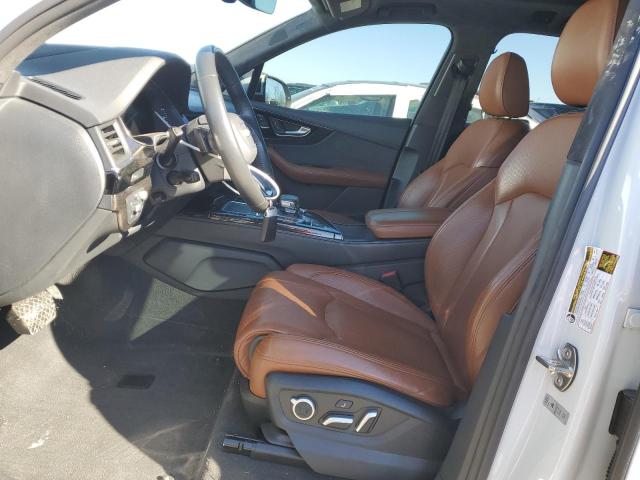 2019 AUDI Q7 PRESTIG WA1VAAF79KD007015