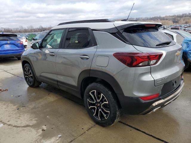 Vin: kl79mssl6pb194382, lot: 43539935, chevrolet trailblzr activ 20232