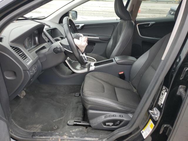 2016 VOLVO XC60 T5 YV440MDJ3G2865150