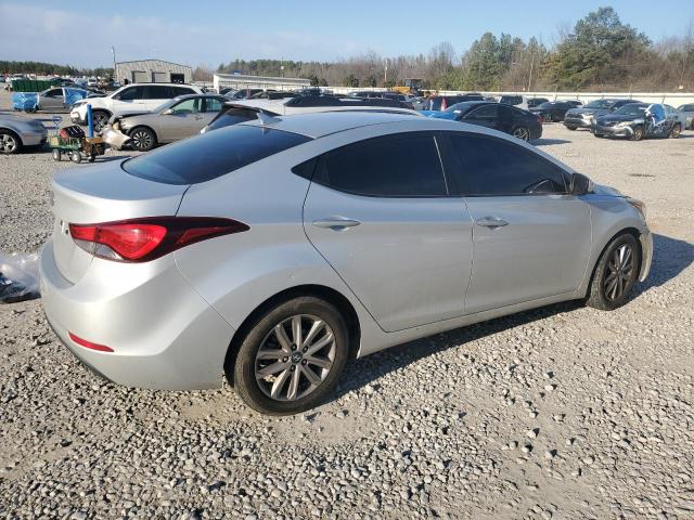 2015 HYUNDAI ELANTRA SE - 5NPDH4AE2FH631338