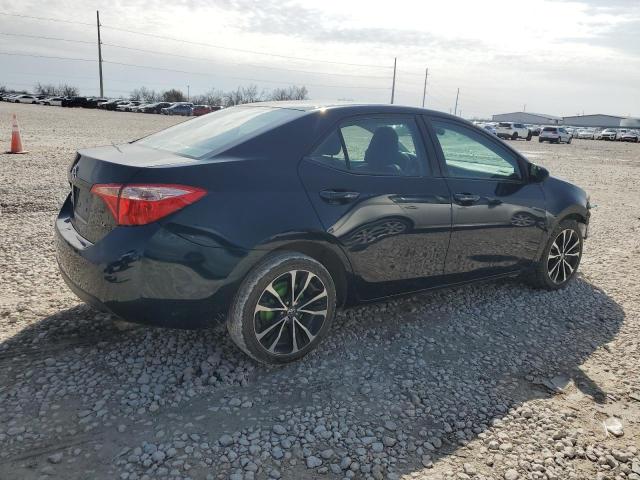 Vin: 2t1burhe4jc070903, lot: 45165785, toyota corolla l 20183