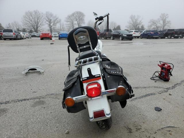 2005 HARLEY-DAVIDSON FLSTCI 1HD1BWB135Y059798