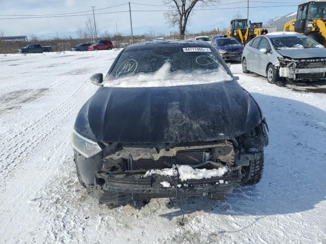 2022 VOLKSWAGEN JETTA GLI - 3VW2T7BU7NM028520