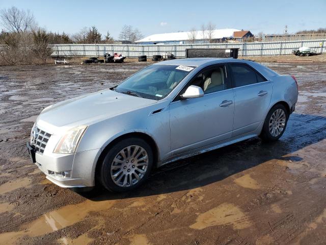 CADILLAC CTS PREMIU