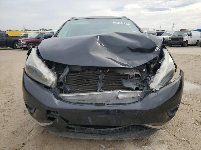 2018 NISSAN MURANO S - 5N1AZ2MG8JN115474