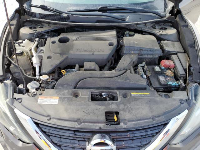 2017 NISSAN ALTIMA 2.5 - 1N4AL3AP7HC136490