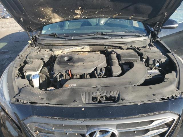 2017 HYUNDAI SONATA SPO - 5NPE34AF1HH529303
