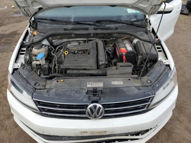 2017 VOLKSWAGEN JETTA SE 3VWDB7AJ6HM349875