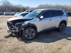 2025 NISSAN ROGUE SV - 5N1BT3BA5SC773096