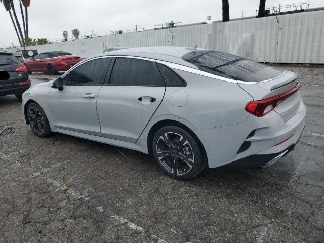 Vin: 5xxg64j25mg051146, lot: 44107705, kia k5 gt line 20212