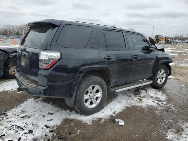 2016 TOYOTA 4RUNNER SR - JTEBU5JR2G5297689