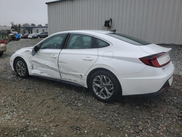 2020 HYUNDAI SONATA SEL - 5NPEL4JA3LH001257