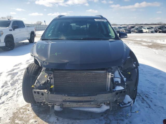 2017 CHEVROLET TRAVERSE L - 1GNKVHKD4HJ331119