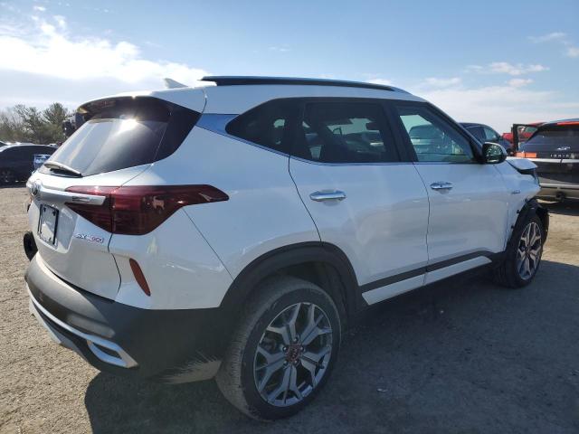 2021 KIA SELTOS SX KNDETCA22M7156875