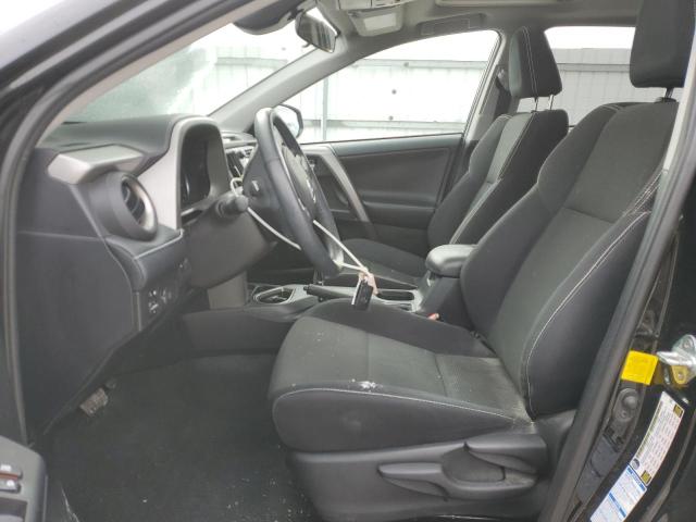 2018 TOYOTA RAV4 ADVEN - 2T3RFREV7JW830311