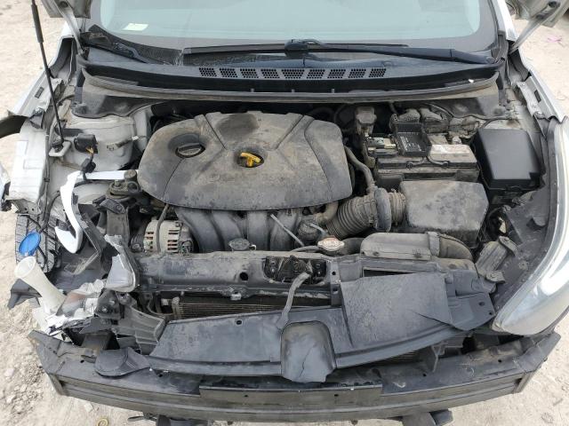 2015 HYUNDAI ELANTRA SE - 5NPDH4AE5FH581650