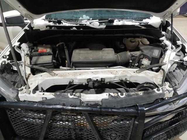 2020 CHEVROLET SILVERADO - 3GCUYDED0LG227105