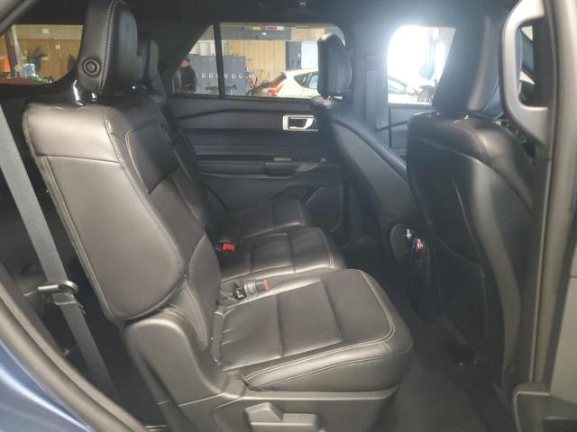 2020 FORD EXPLORER X - 1FMSK8DH6LGC25340
