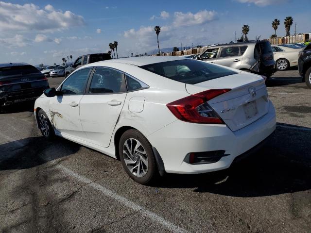 2016 HONDA CIVIC 2HGFC2F77GH555715