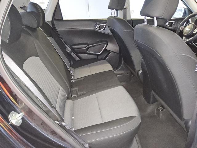 2021 KIA SOUL LX - KNDJ23AU8M7794602