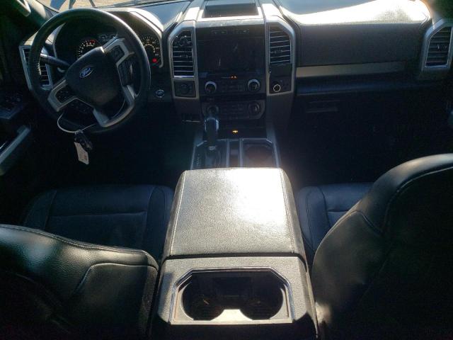 2015 FORD F150 SUPER - 1FTFW1EG5FFB43455