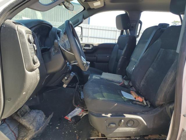 2024 CHEVROLET SILVERADO #3284703033