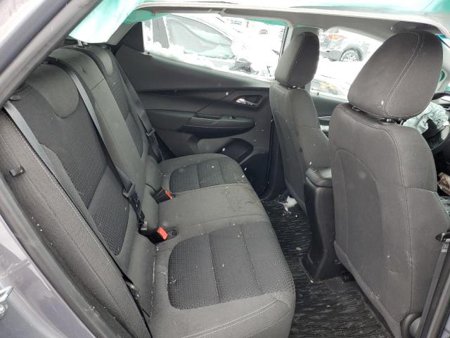 2023 CHEVROLET BOLT EV 1L - 1G1FW6S03P4191711