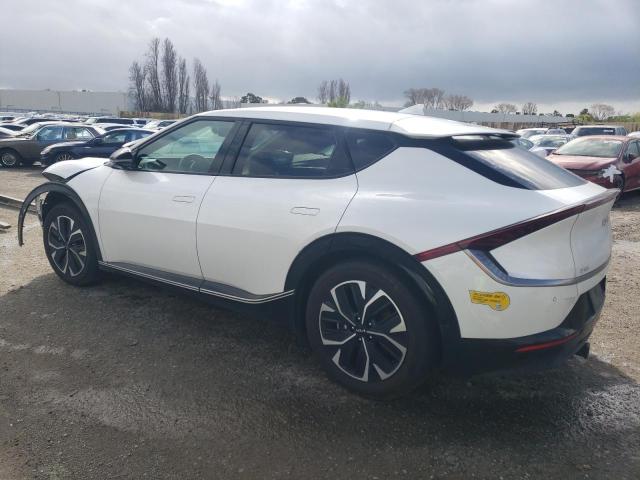 2022 KIA EV6 LIGHT - KNDC3DLC3N5052945