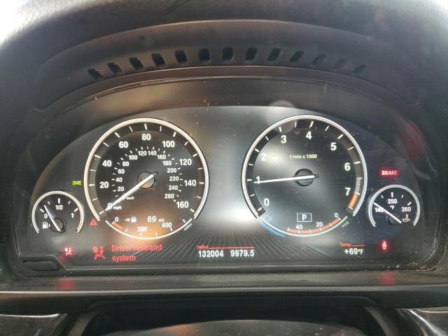 2015 BMW 535 I WBA5B1C50FG126420