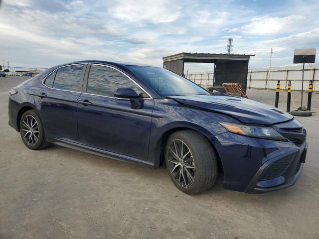 Vin: 4t1g11ak5nu692611, lot: 46864885, toyota camry se 20224