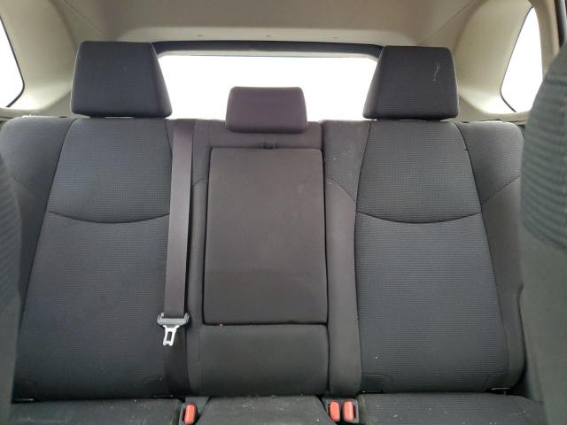 2019 TOYOTA RAV4 LE - JTMF1RFV0KD502484