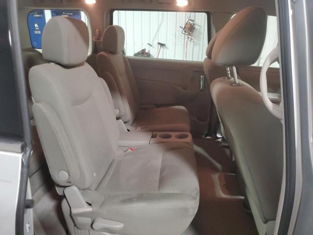 2015 NISSAN QUEST S - JN8AE2KP9F9132906