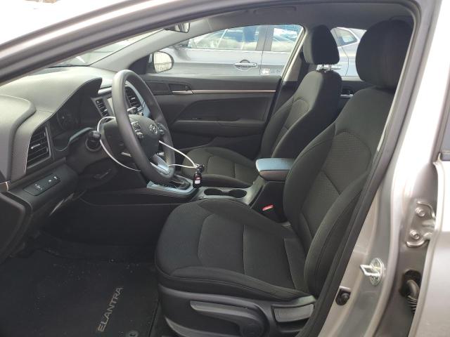 2020 HYUNDAI ELANTRA SE - 5NPD74LF2LH589967