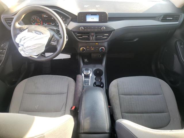 2020 FORD ESCAPE S - 1FMCU0F68LUA22043