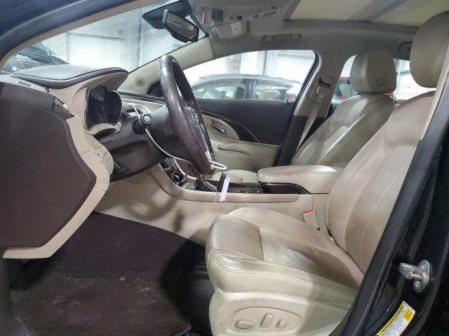 2015 BUICK LACROSSE - 1G4GB5G31FF268241